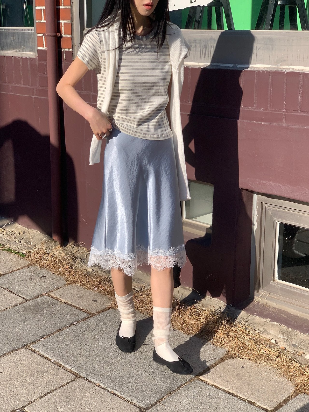 Eve Skirt