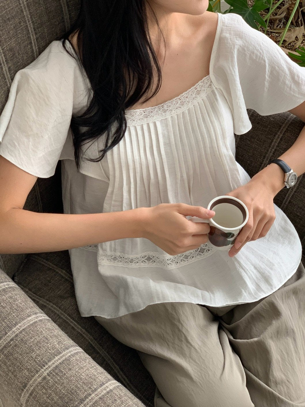 Nate Blouse