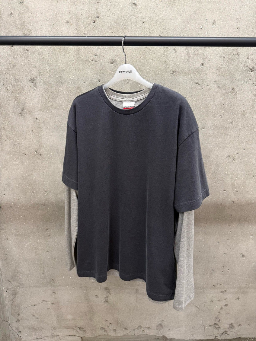 Basic Long Sleeve