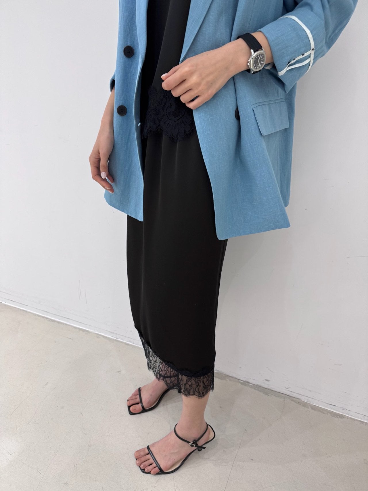 Abby Skirt