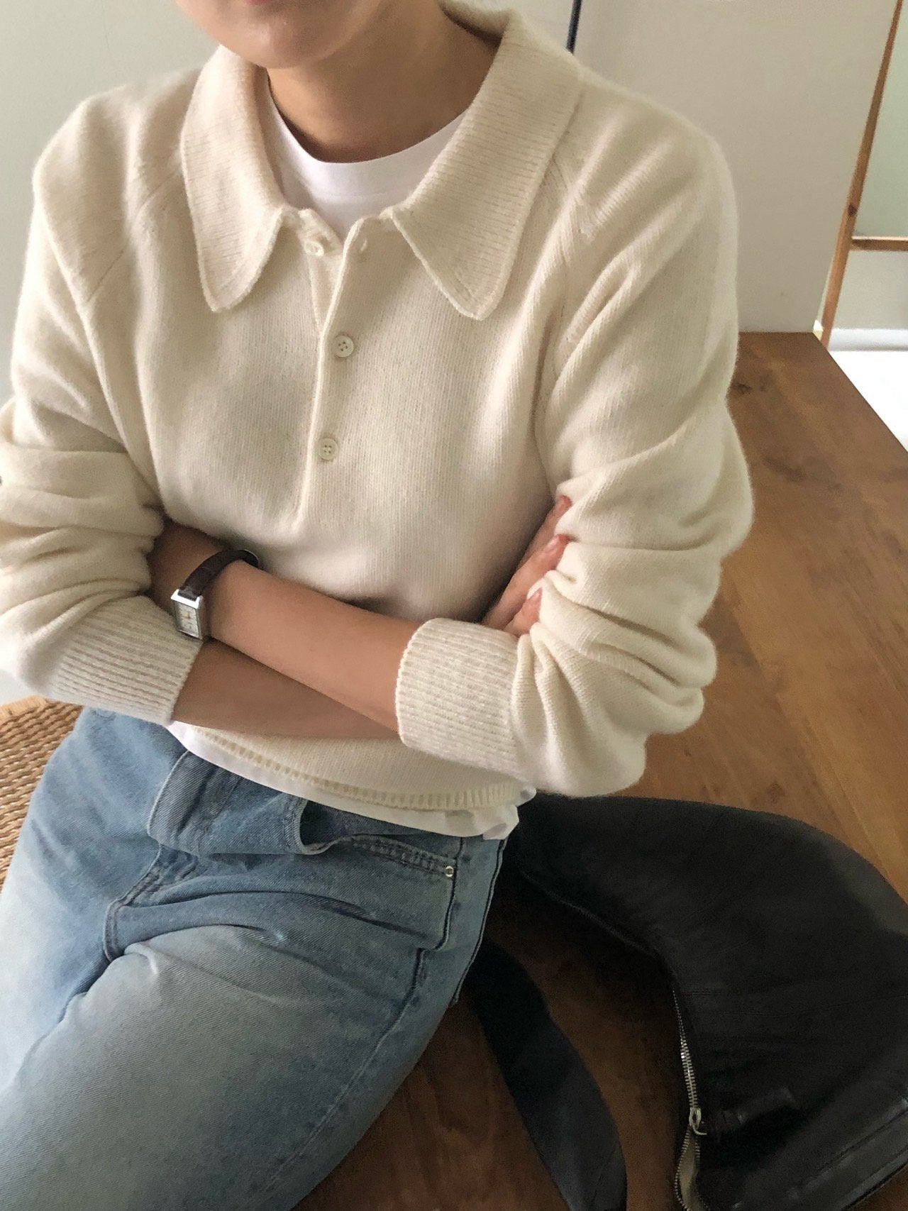 Kitz Sweater