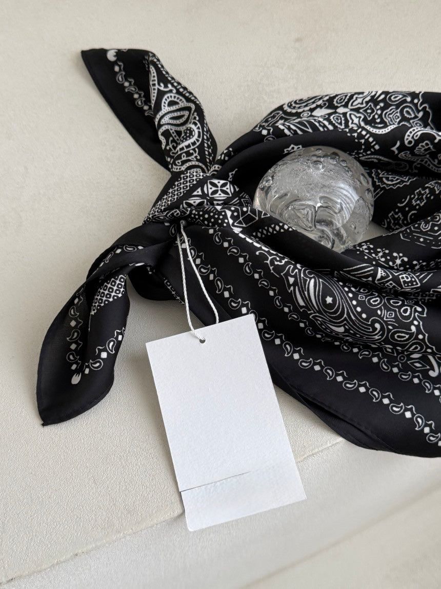 Bandana Scarf