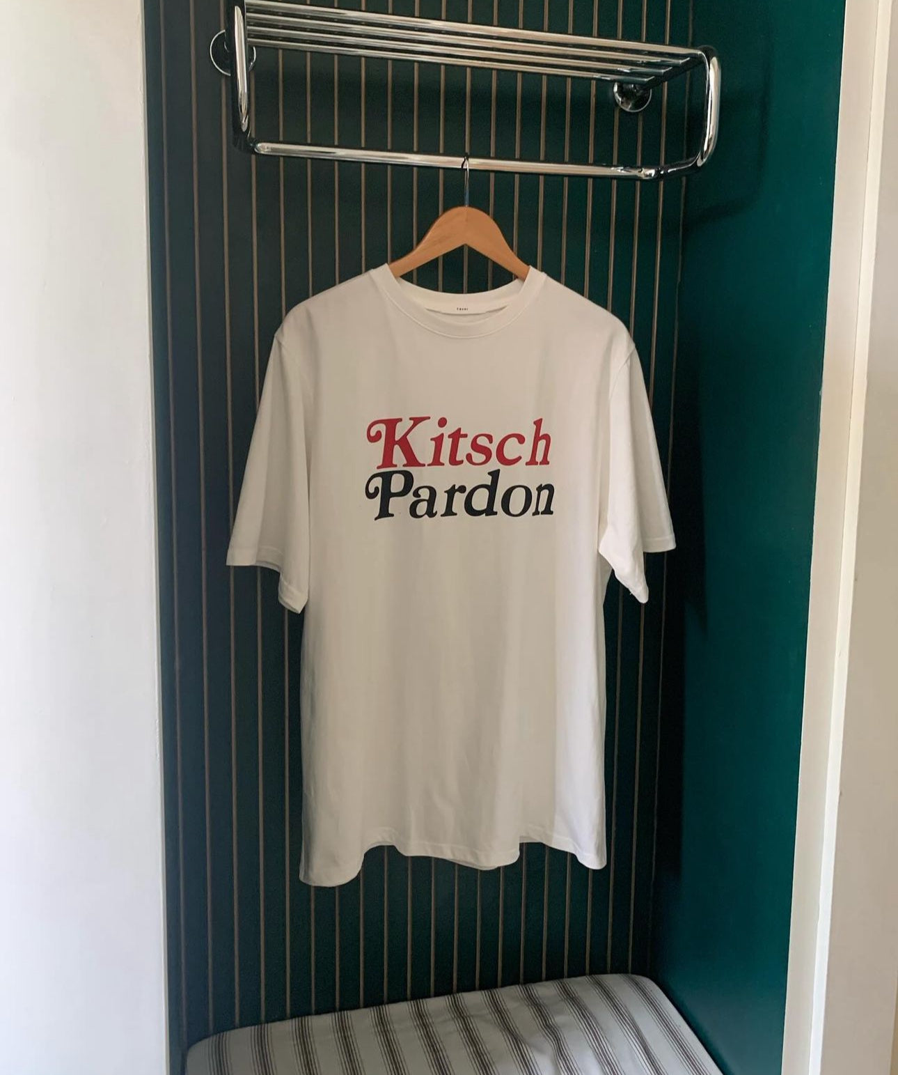 Kistch T Shirt