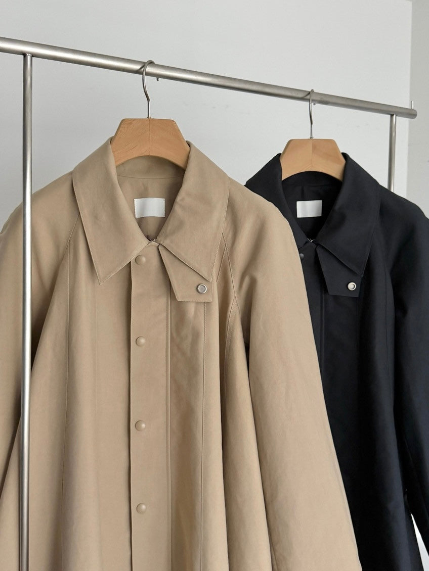 West Trench Jacket