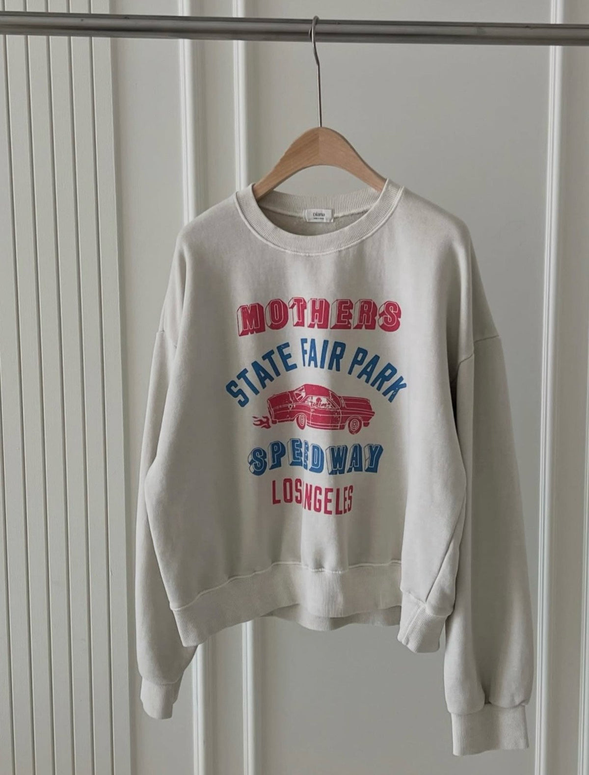 Park Sweatshirt