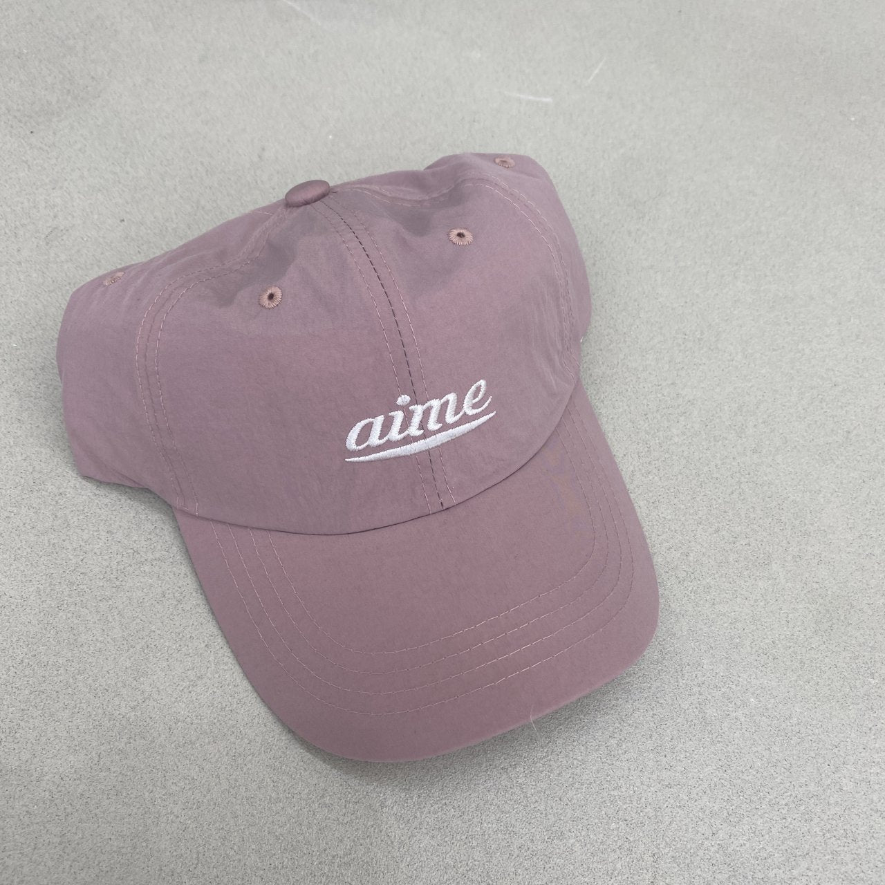 Aime Nylon Hat