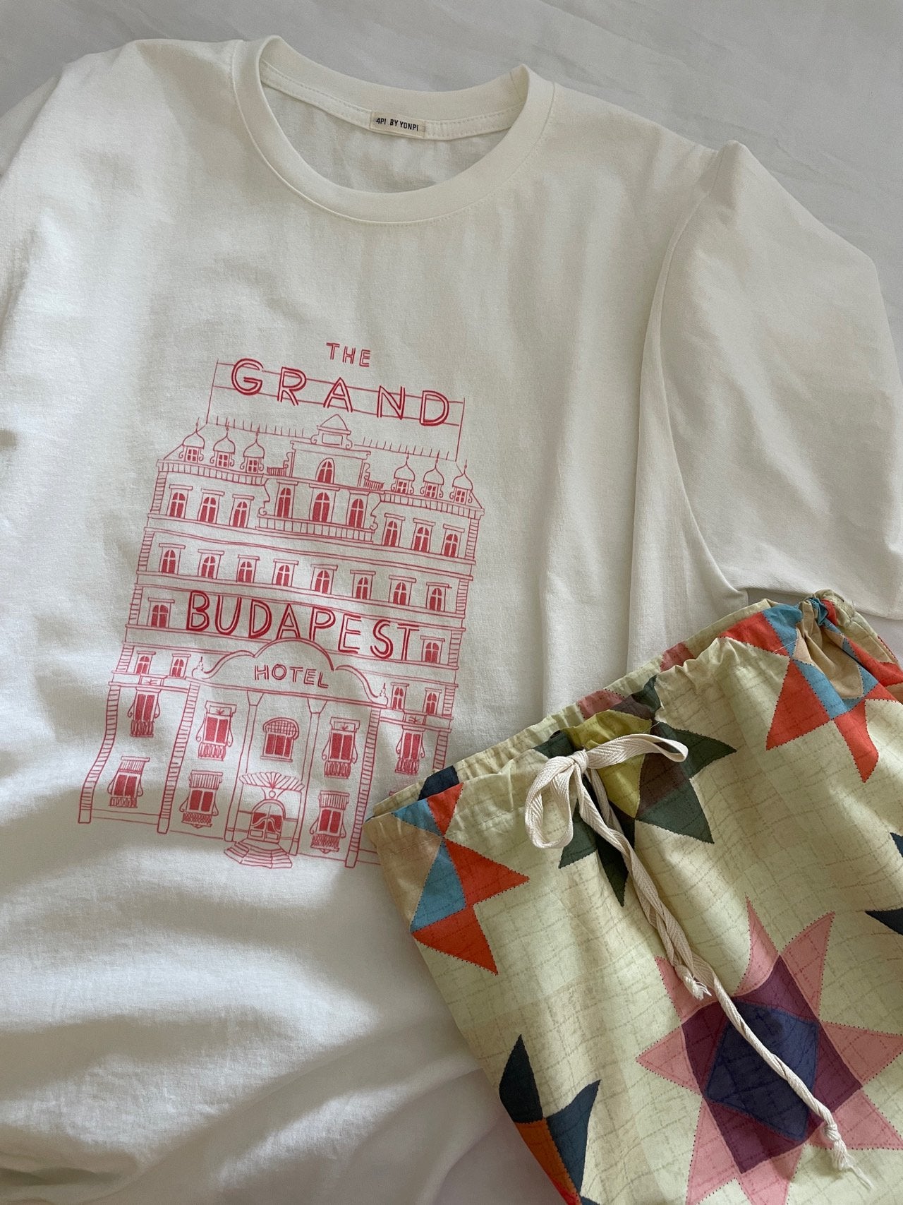 Grand T Shirt