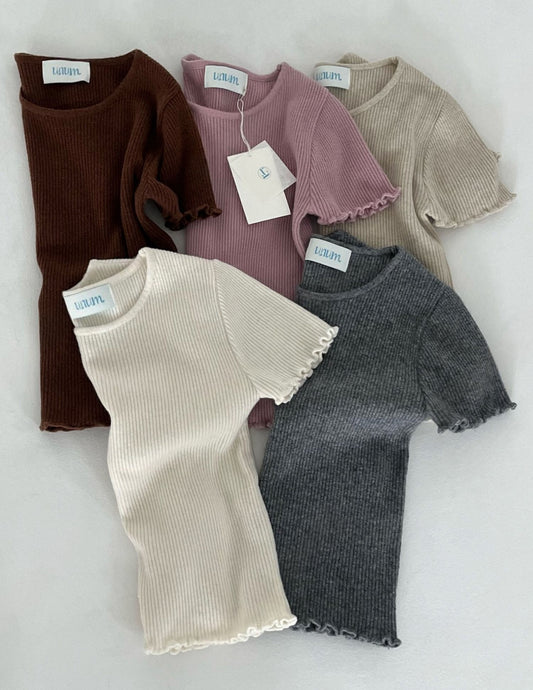 Wave Cash Sweater