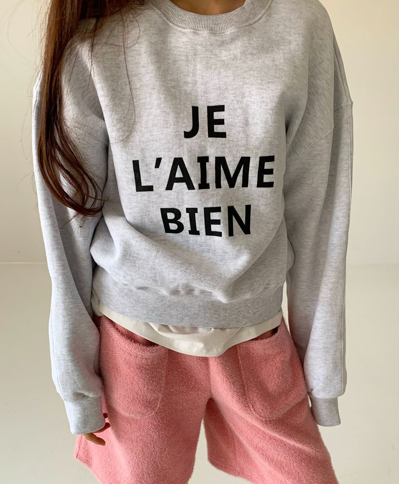 Bien Sweatshirt