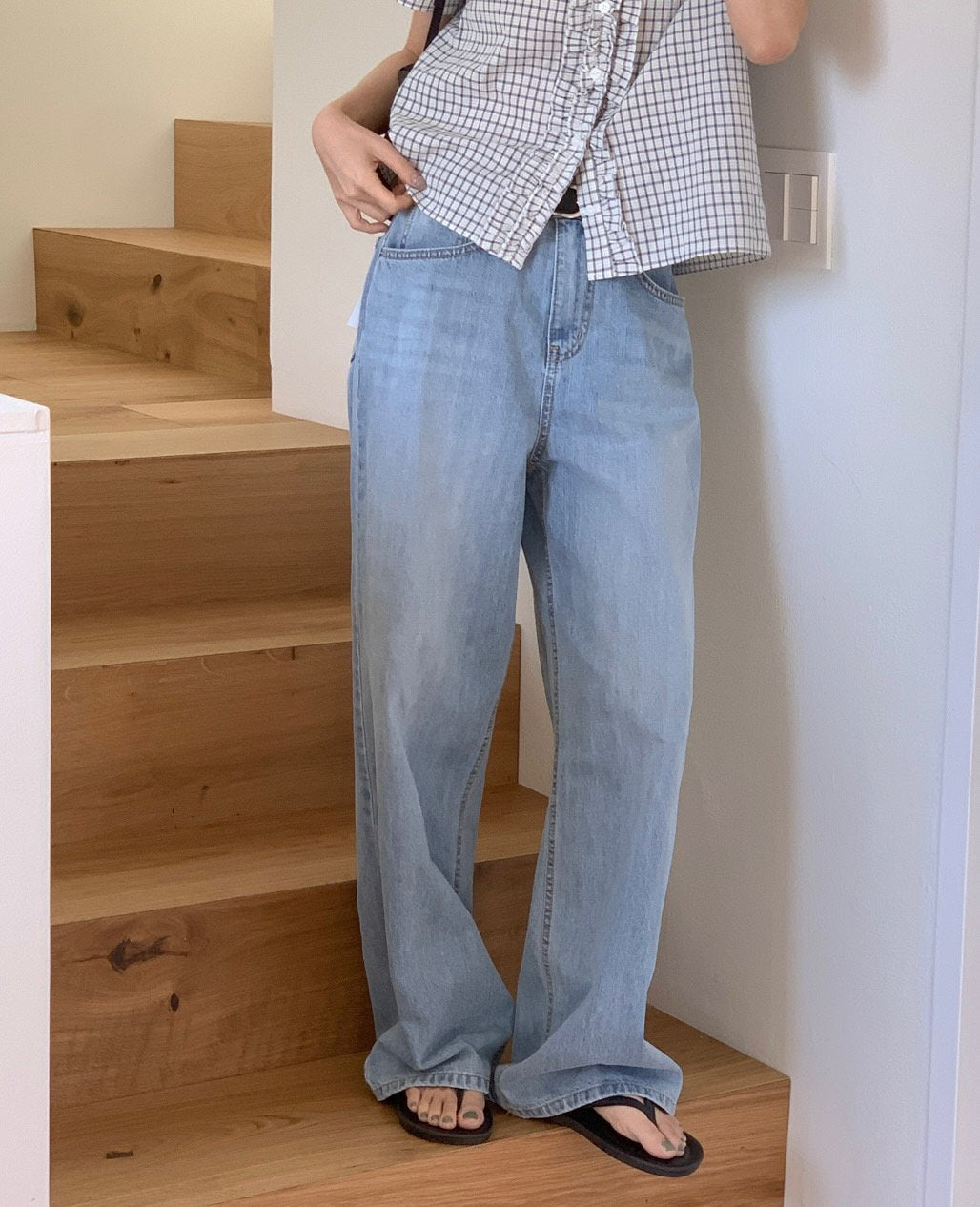 Breeze Denim
