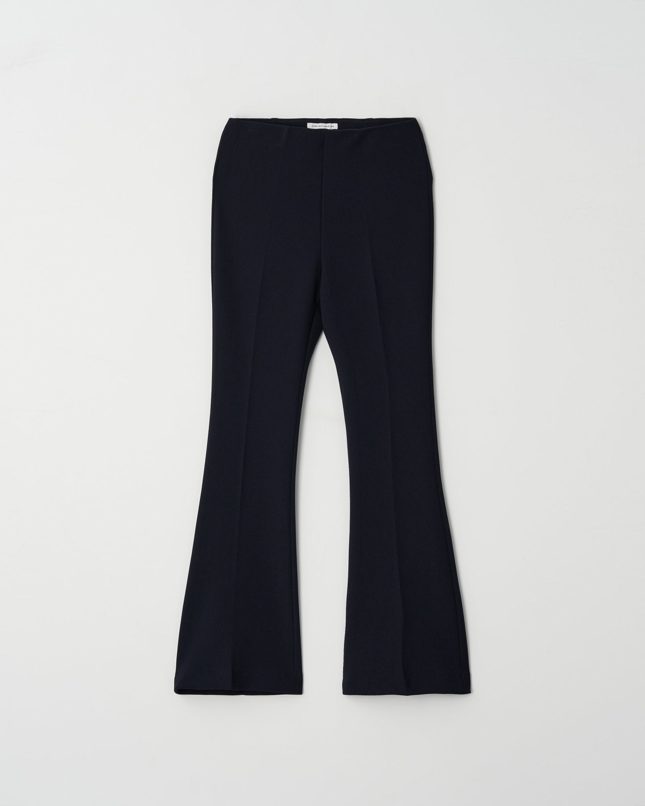 Fan Boot Cut Pants