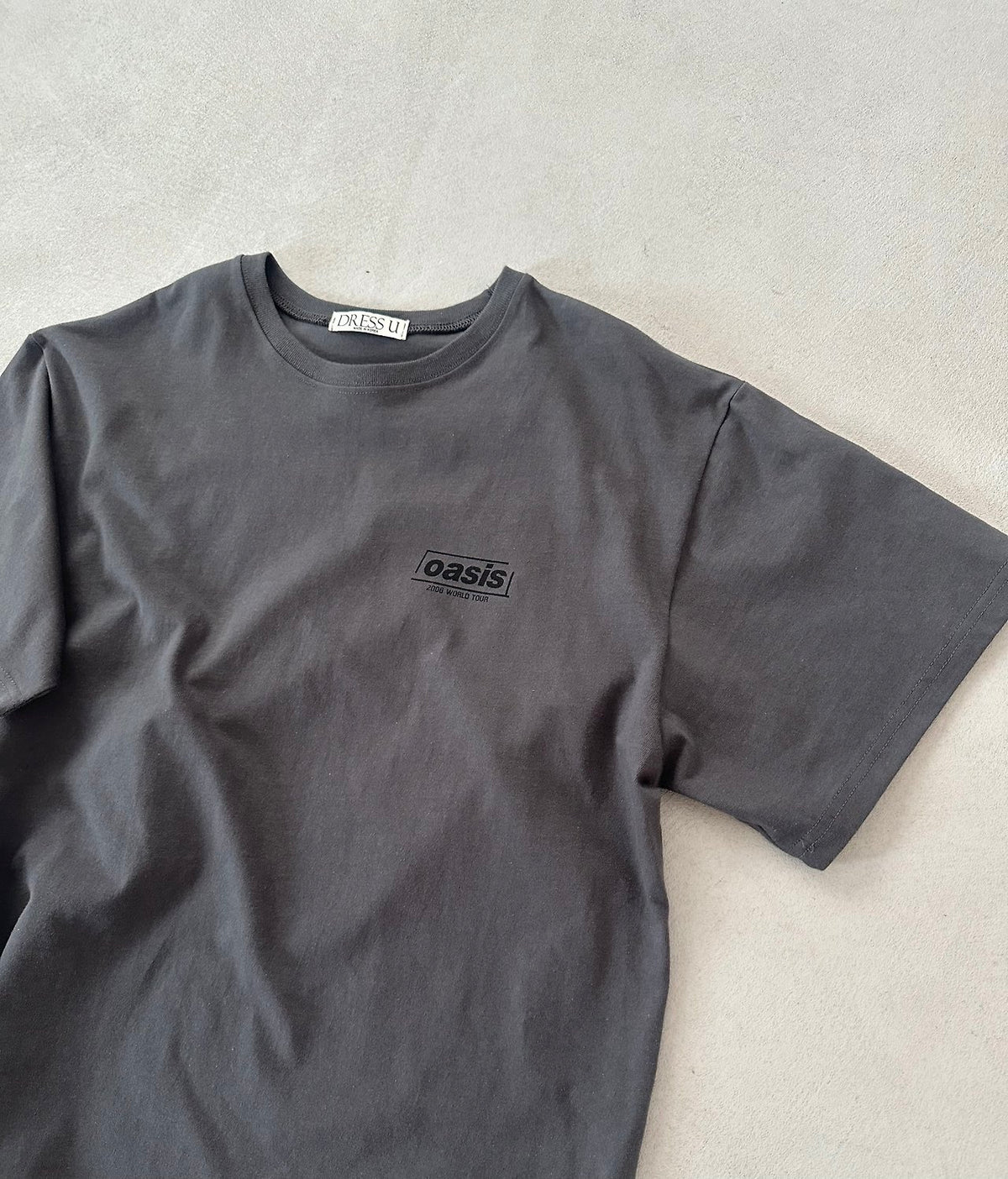 Oasis T Shirt
