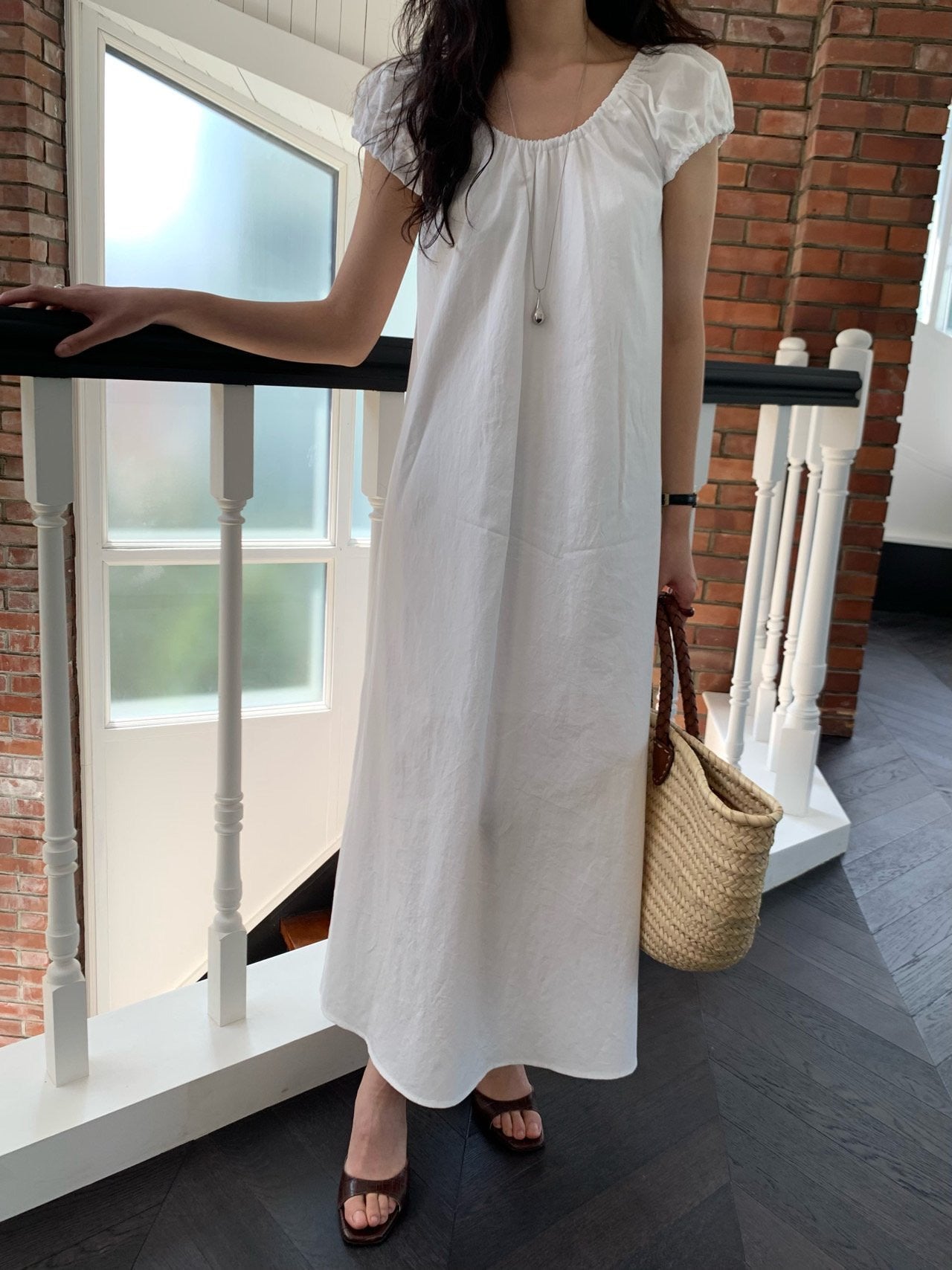 Sly Dress