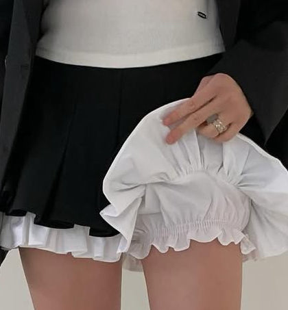 Deus Skirt