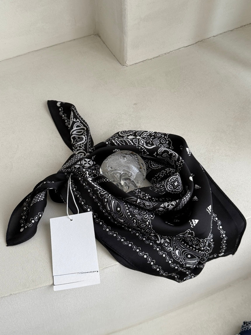Bandana Scarf