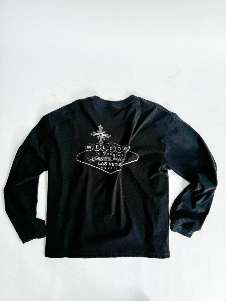 Vegas Long Sleeve