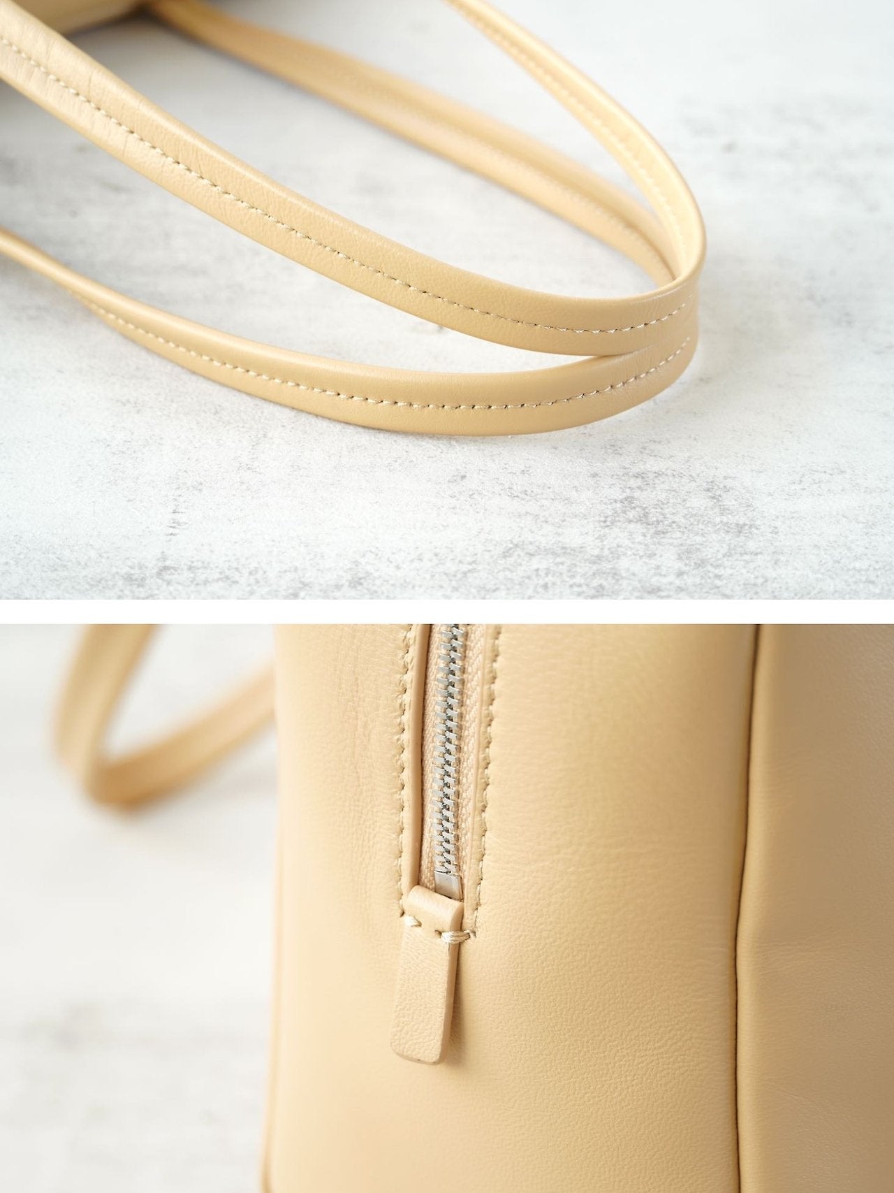 Lambskin Shoulder Bag