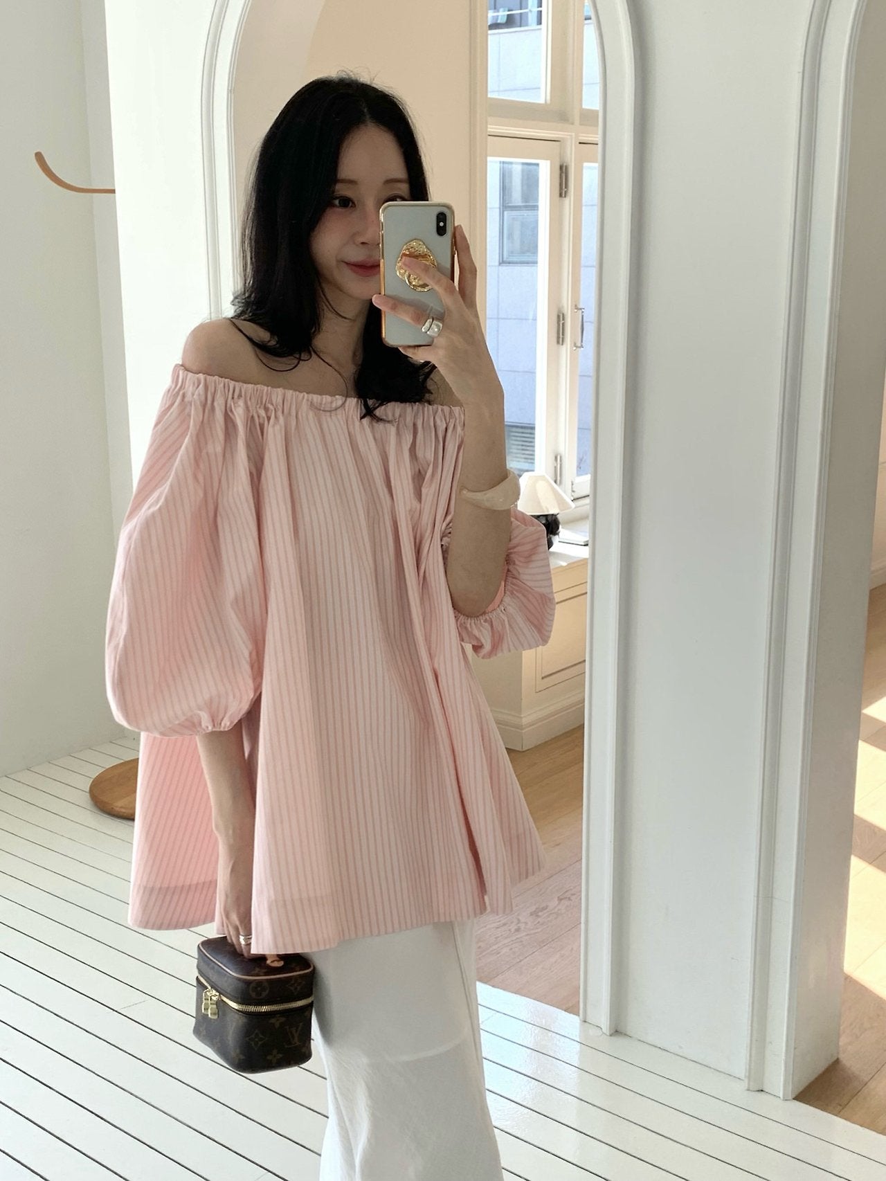 Ray Blouse
