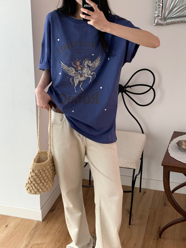 Rodeo T Shirt