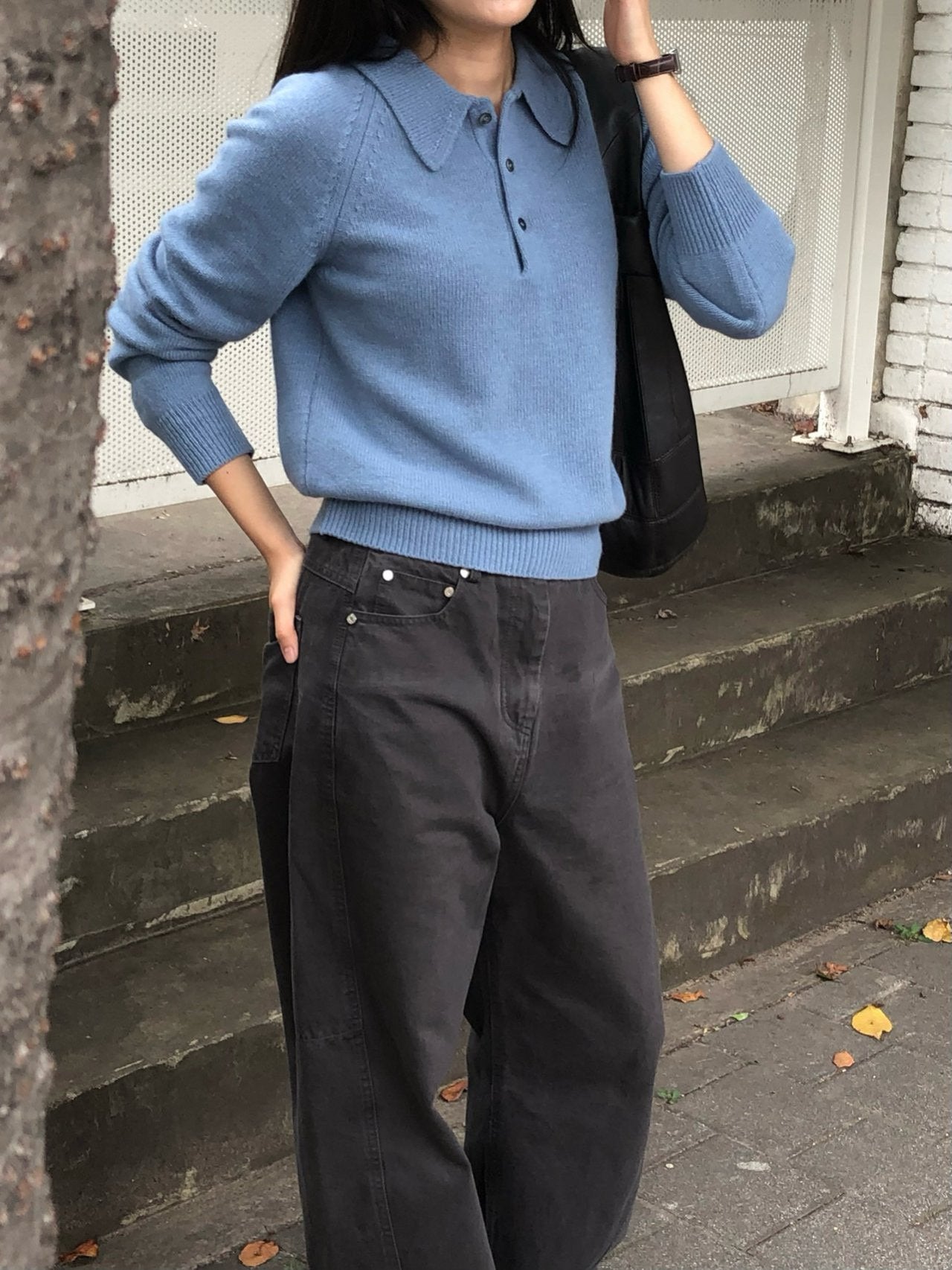 Kitz Sweater