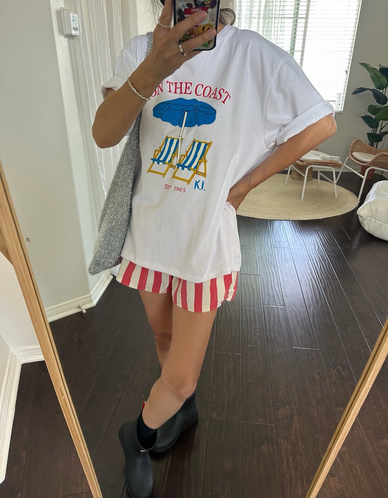 Coast T Shirt