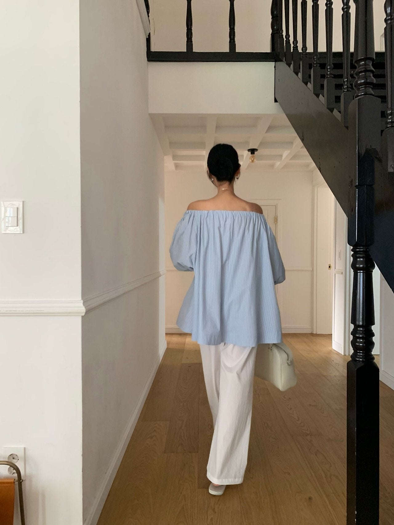 Ray Blouse