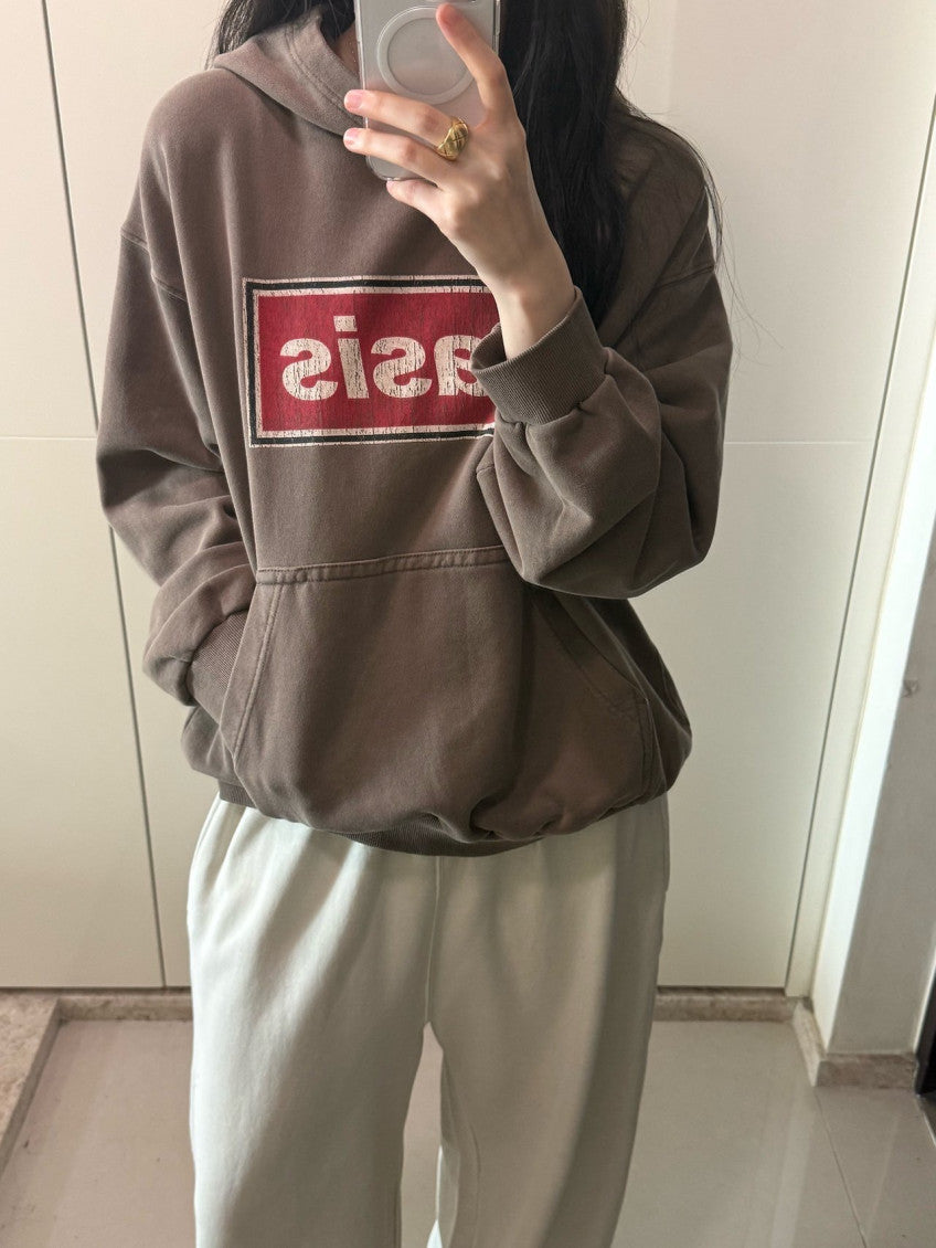 Oasis Hoodie