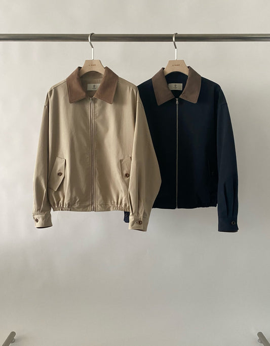 May Jacket