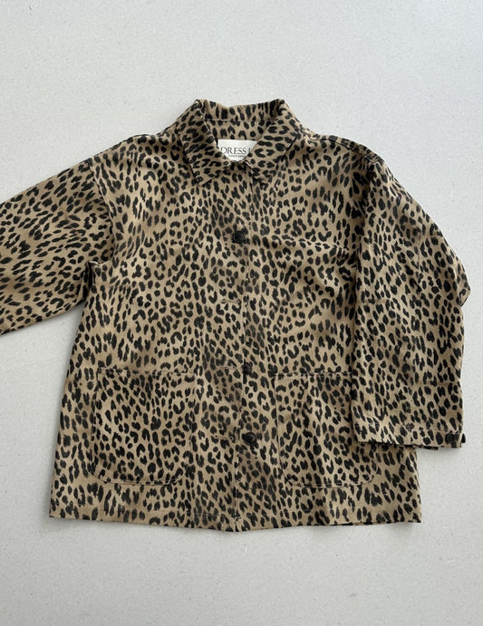 Leo Jacket