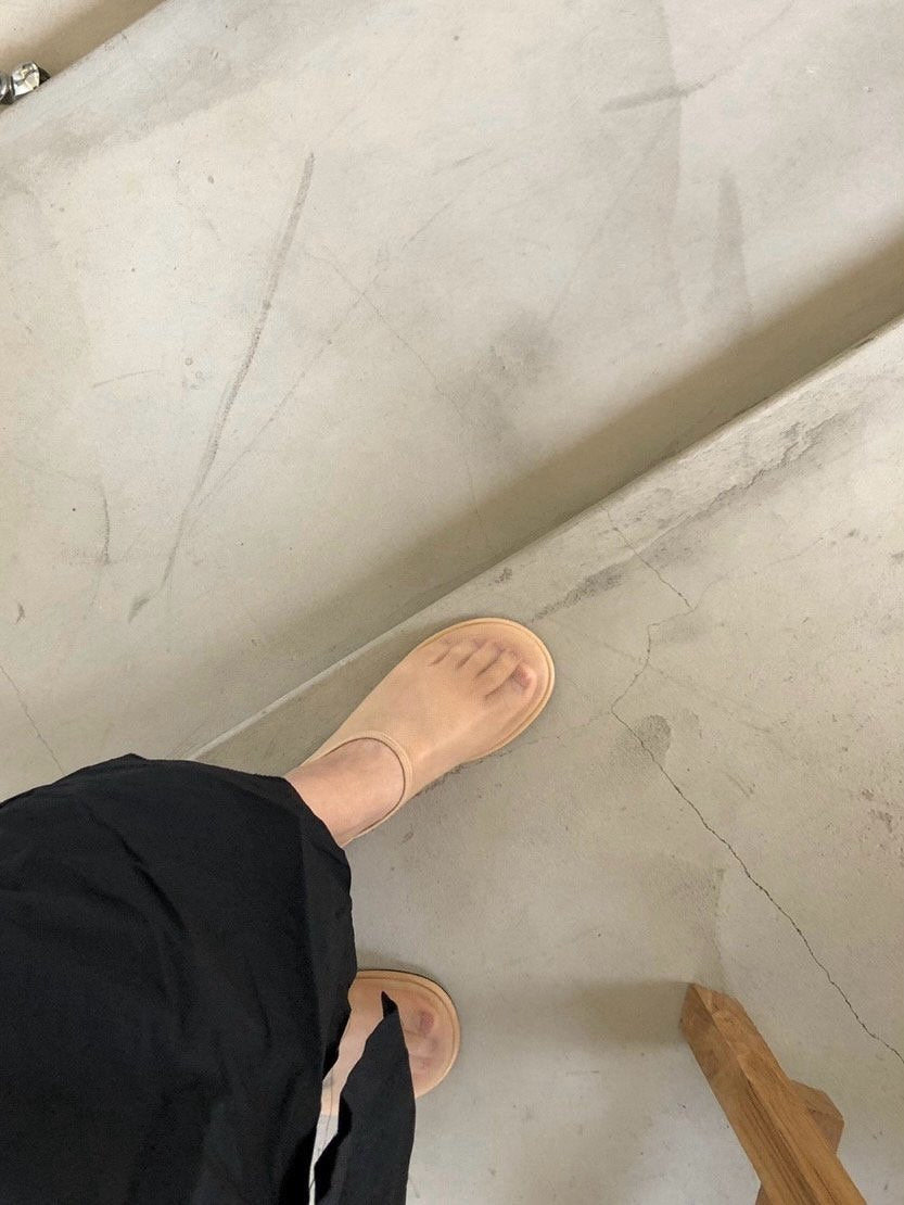 Mesh Flat