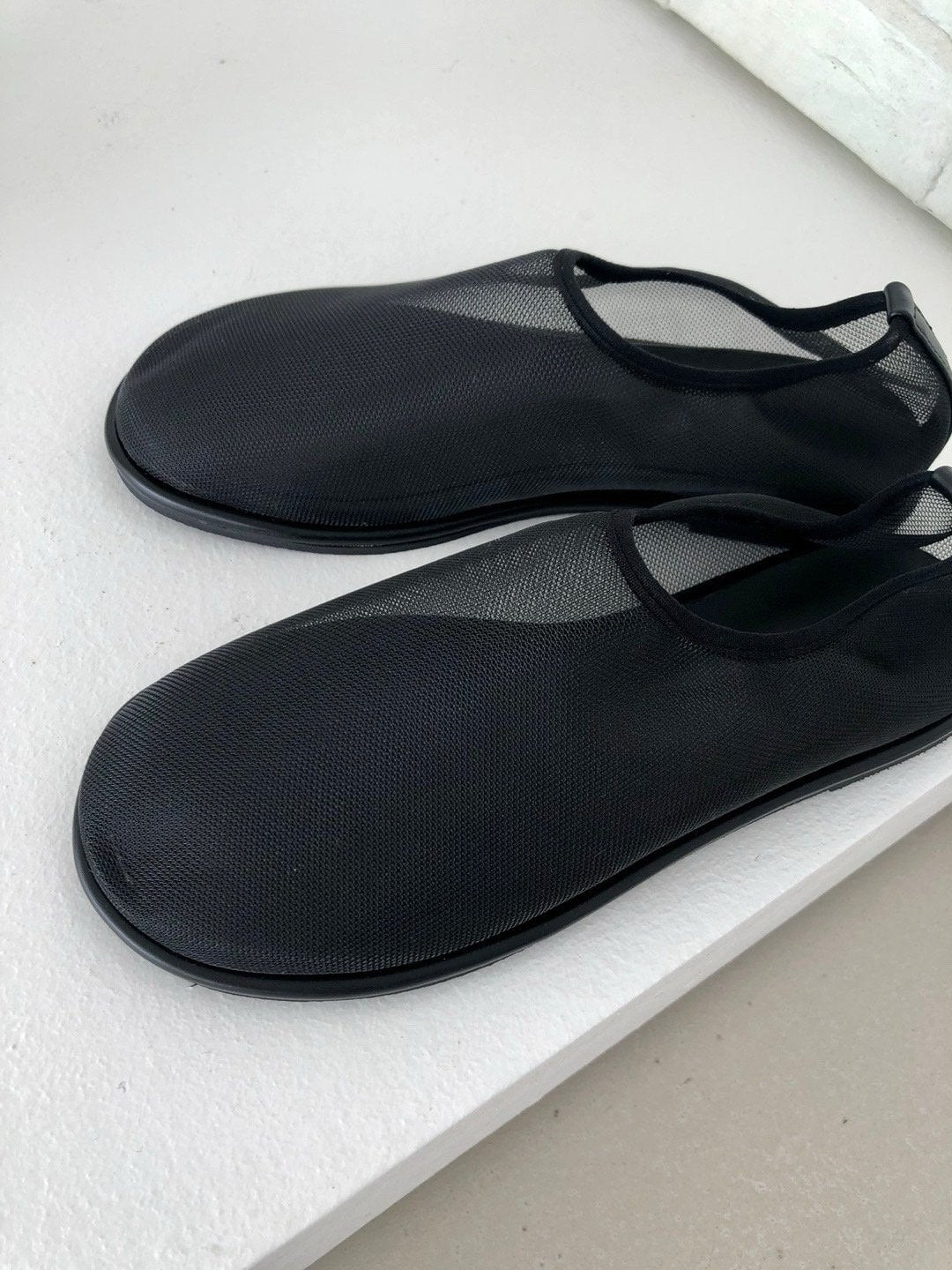 Mesh Flat