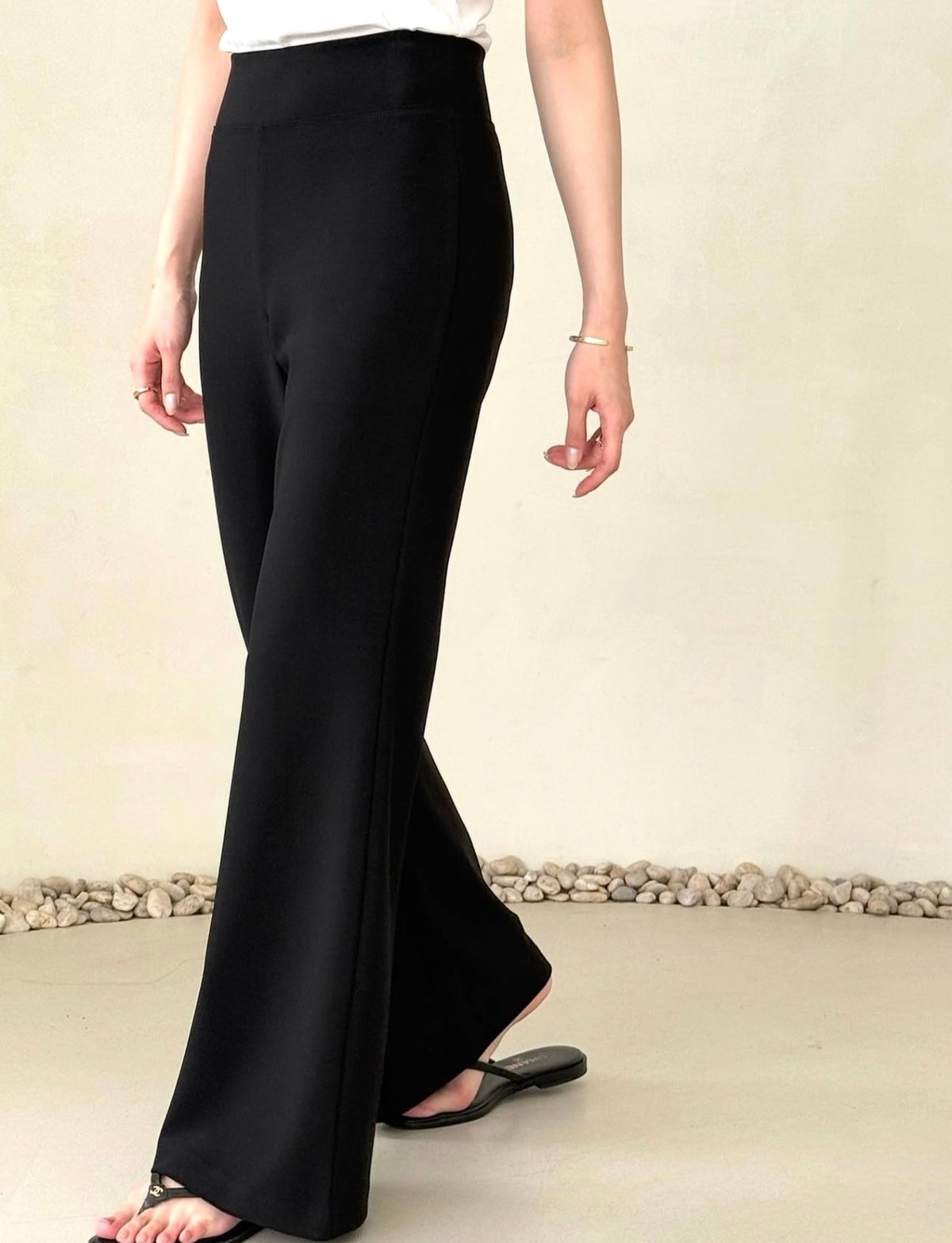Fall Flare Pants