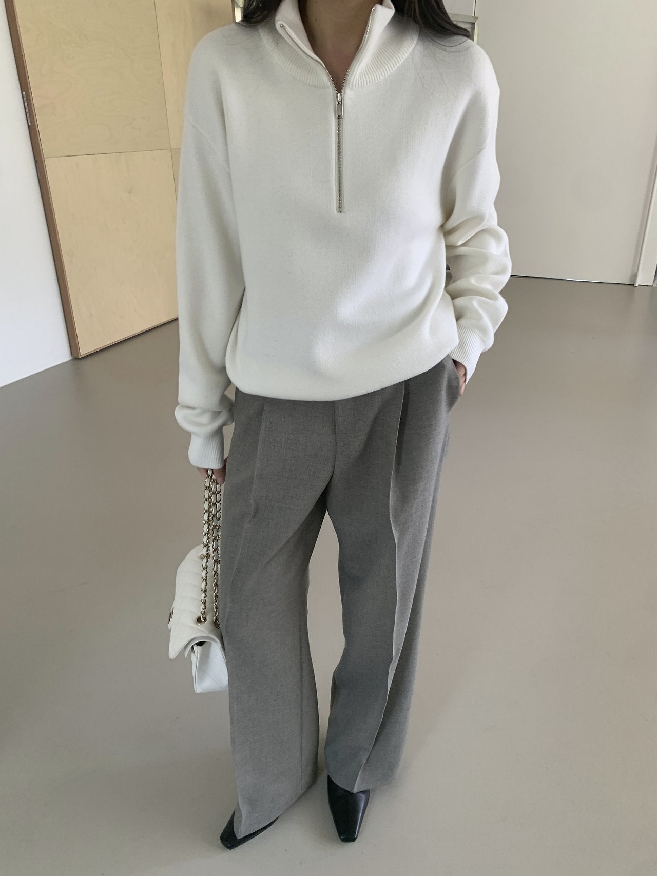 Jennie Sweater