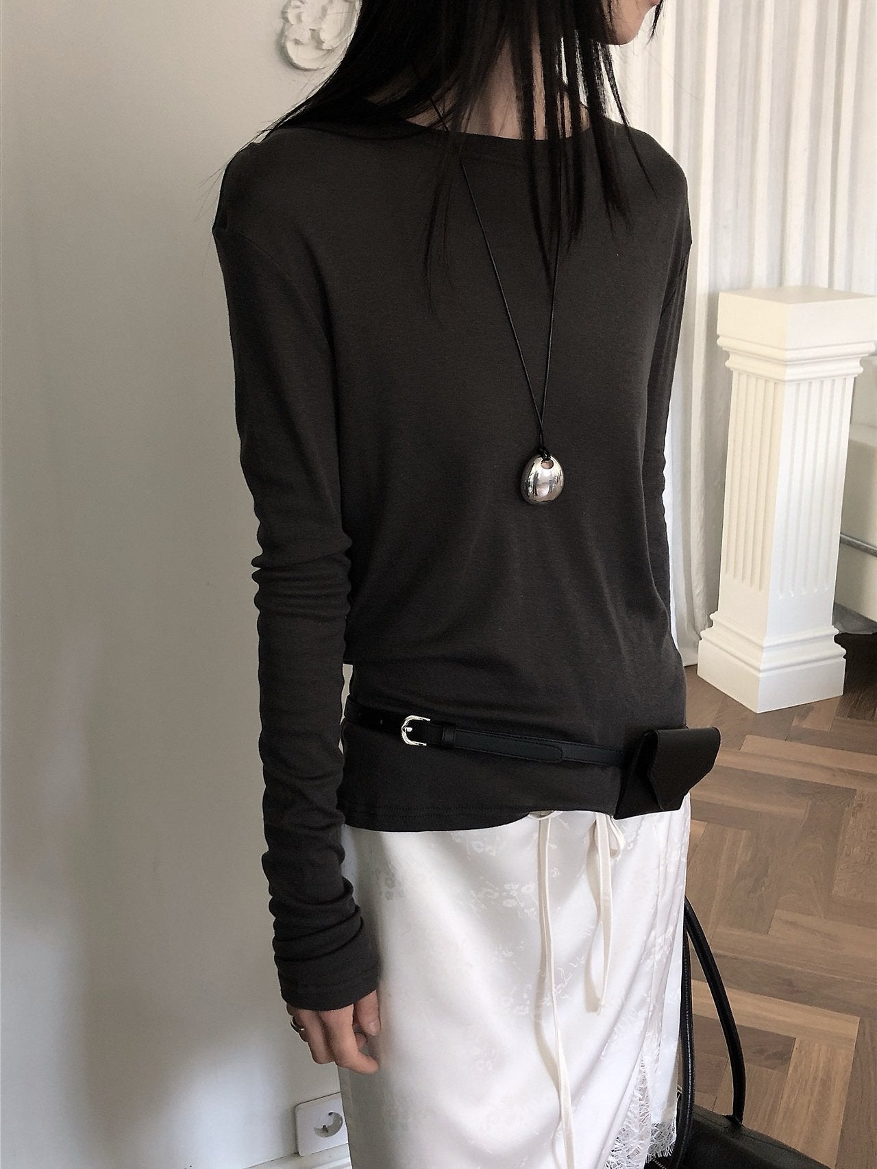 Summer Long Sleeve