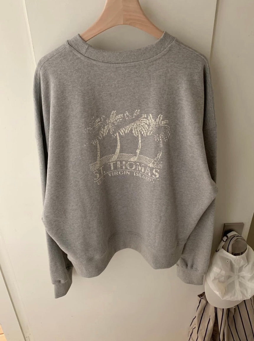 Thomas Sweatshirt