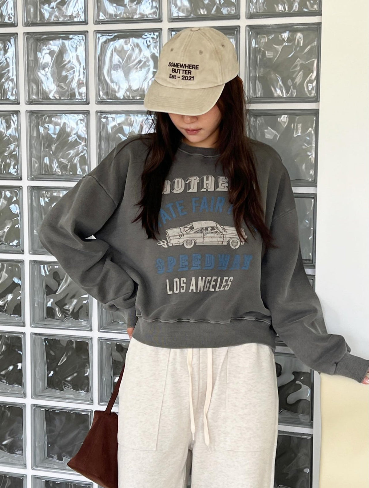 Park Sweatshirt