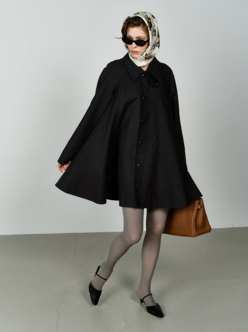 West Trench Jacket