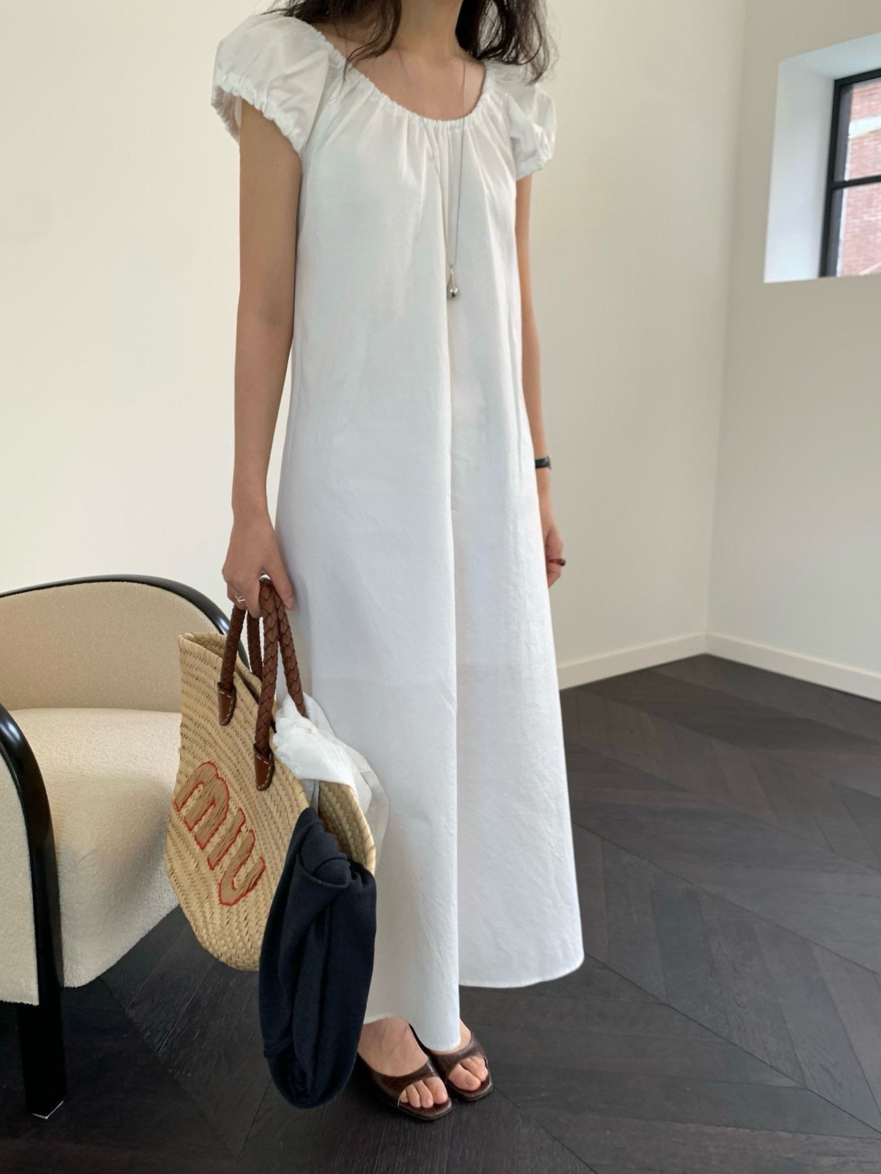 Sly Dress