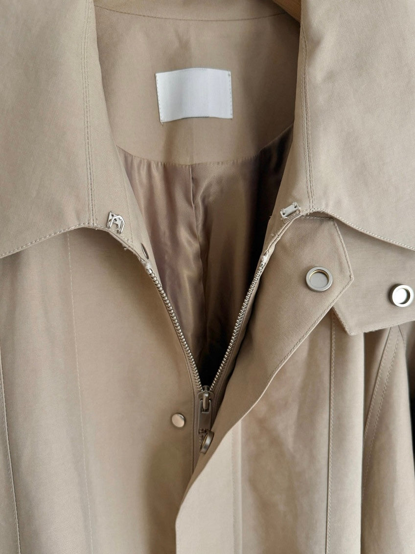 West Trench Jacket