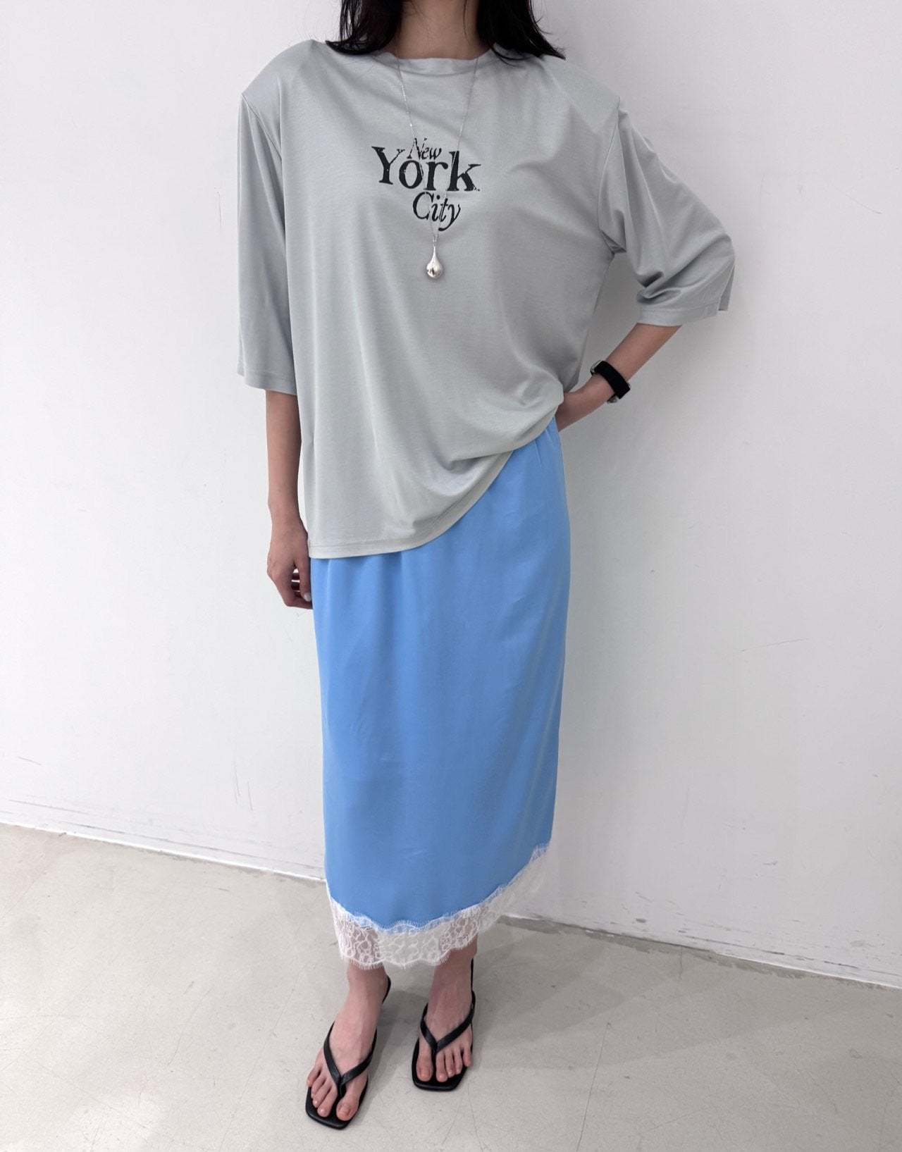 Abby Skirt