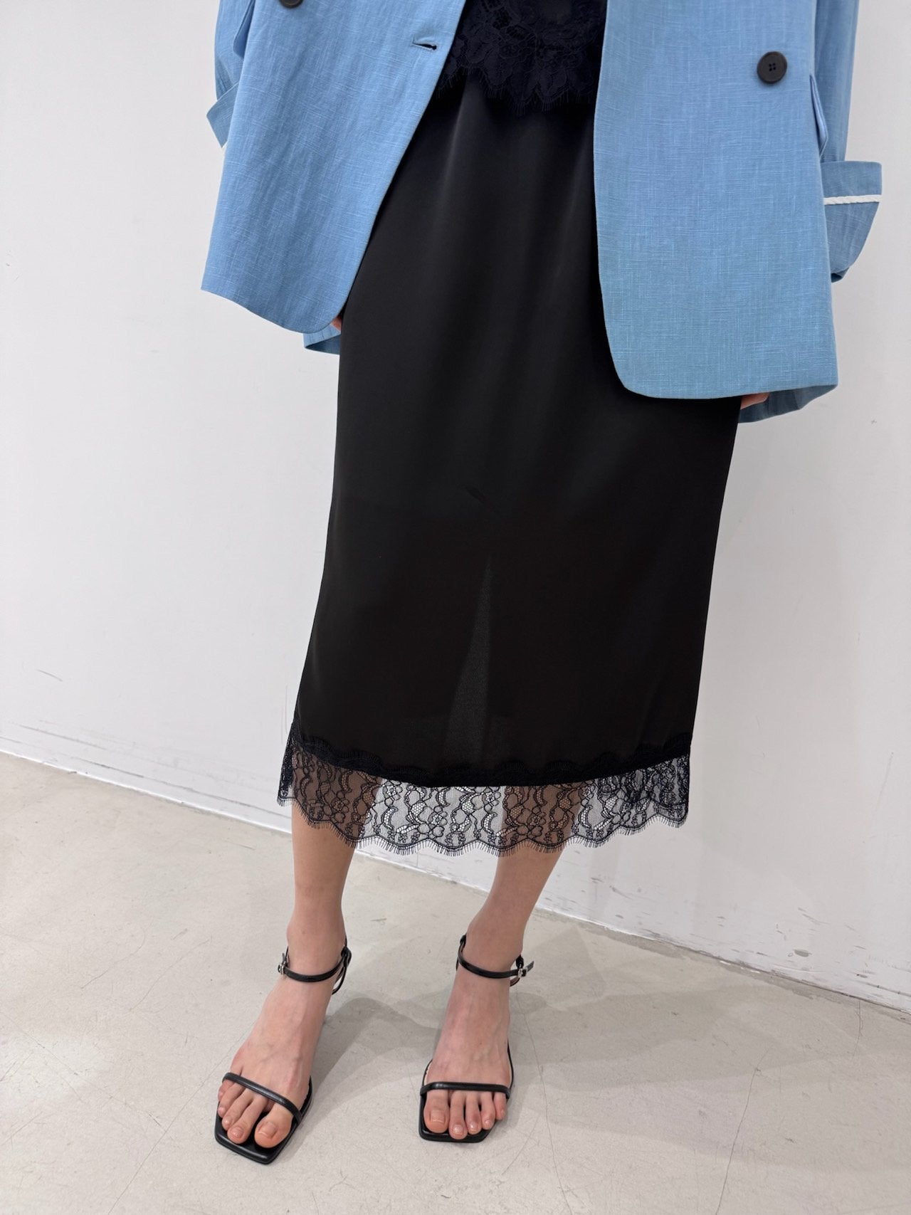 Abby Skirt