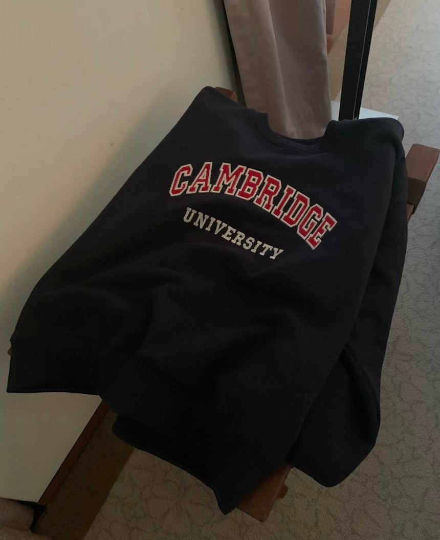 Cambridge Sweatshirt