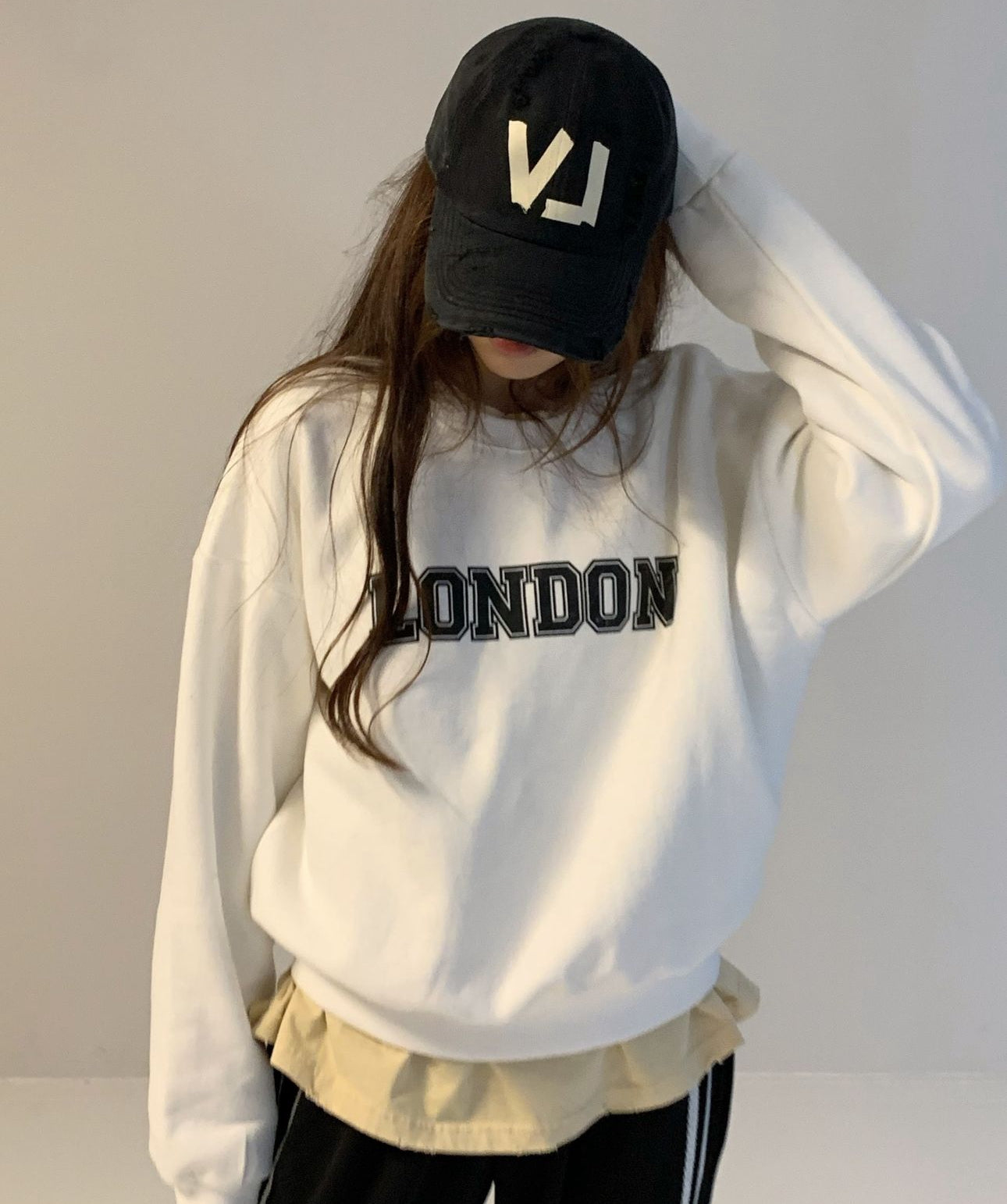 London Sweatshirt