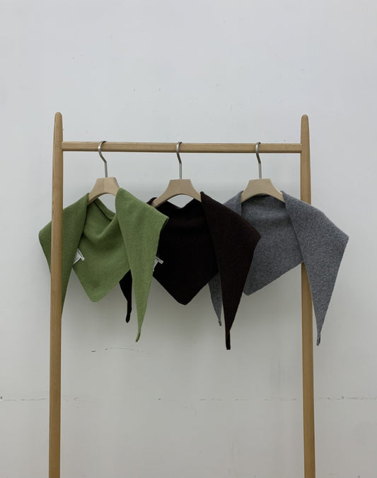 Triangle Muffler
