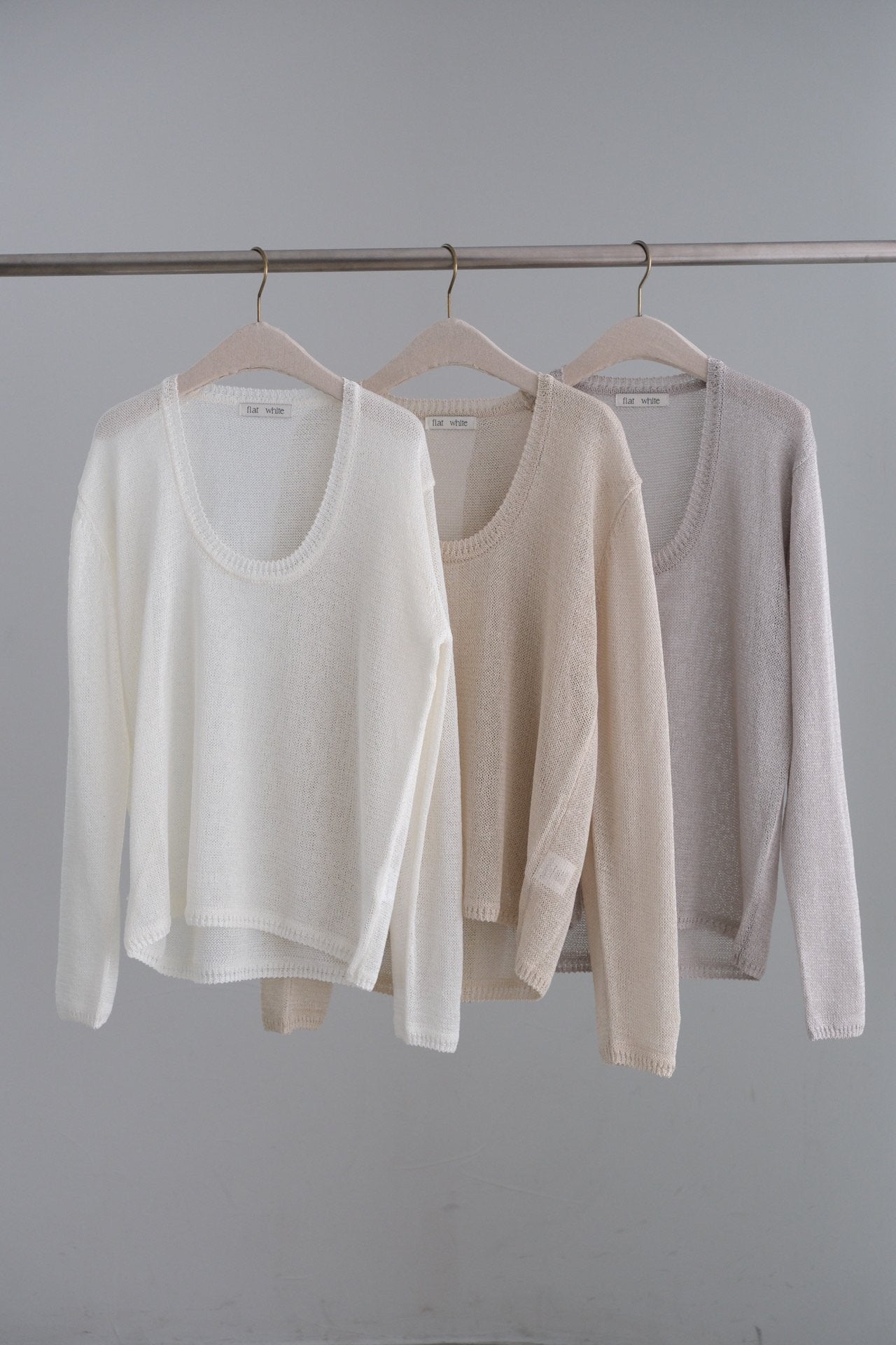 Summer Sweater