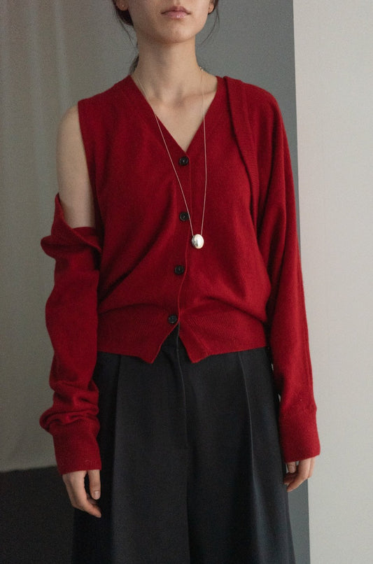 Merino Bolero