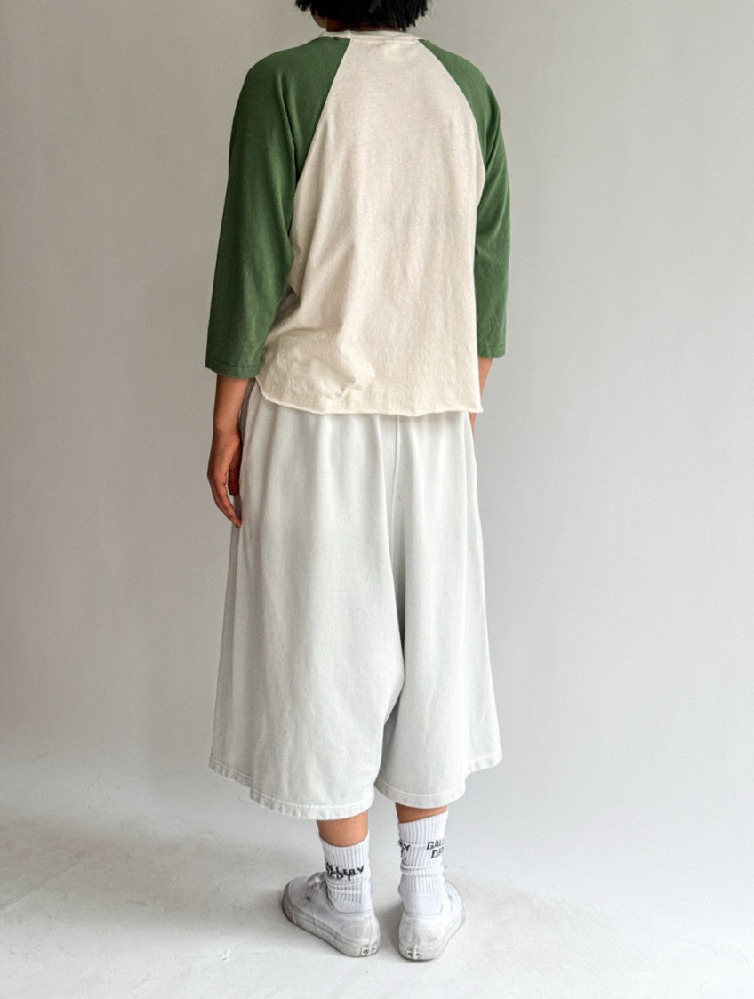 Vintage Raglan T Shirt