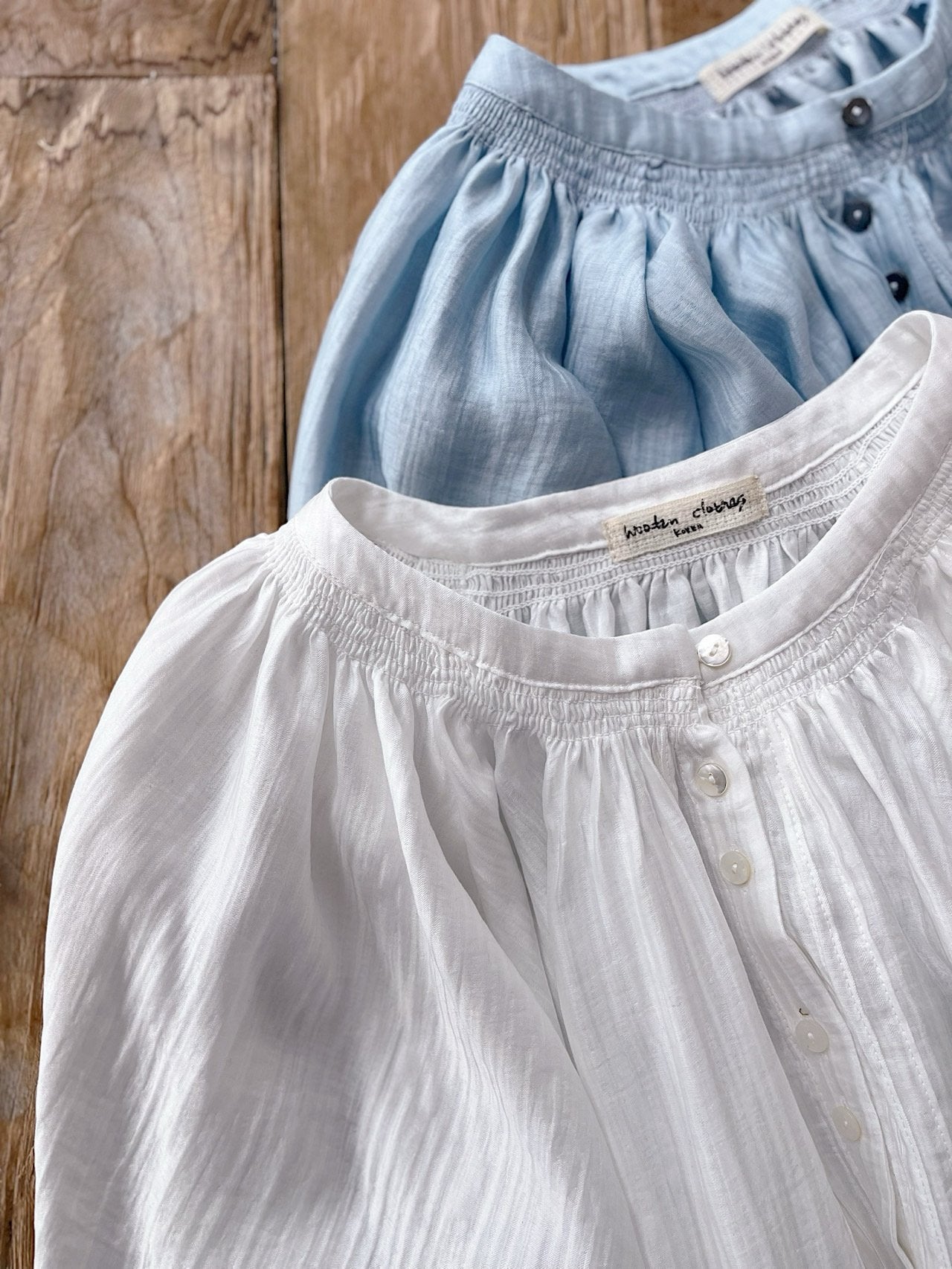 Jess Blouse