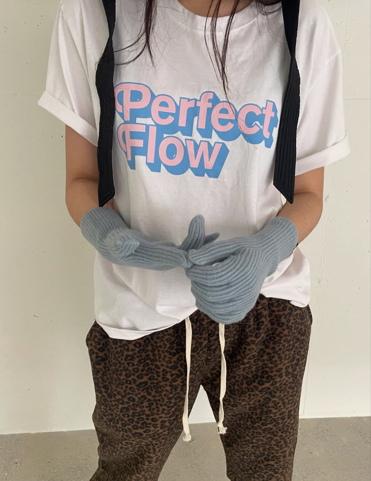 Flow T Shirt