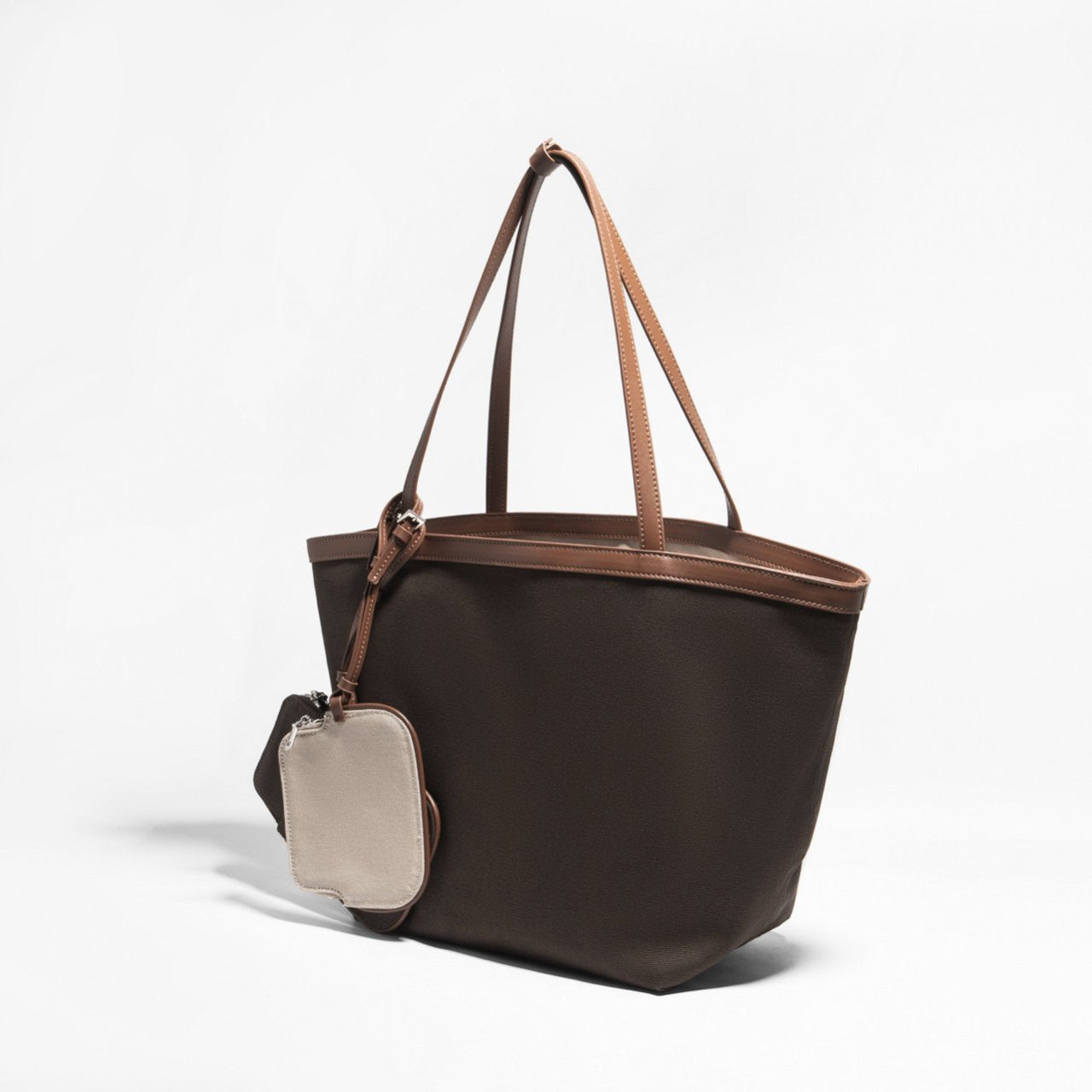 Canvas Reversible Bag